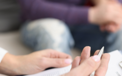 Consulenza per blocchi emotivi: Come superare le difficoltà e ritrovare il benessere